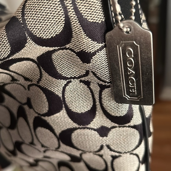 Coach Hobo bag - Picture 7 of 10